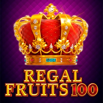 Regal Fruits 100